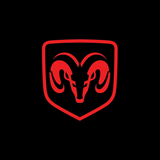 Dodge Only Red