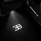 Bugatti LED Door Projection Light Kit