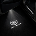 Cadillac LED Door Projection Light Kit
