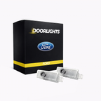 Ford LED Door Projection Light Kit