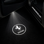 Ferrari LED Door Projection Light Kit
