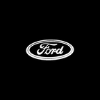 Ford LED Door Projection Light Kit