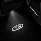 Ford LED Door Projection Light Kit