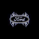 Ford Fire
