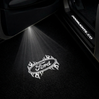 Ford LED Door Projection Light Kit