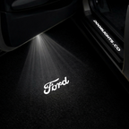 Ford LED Door Projection Light Kit
