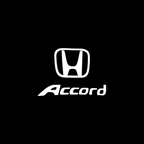 Honda LED Door Projection Light Kit