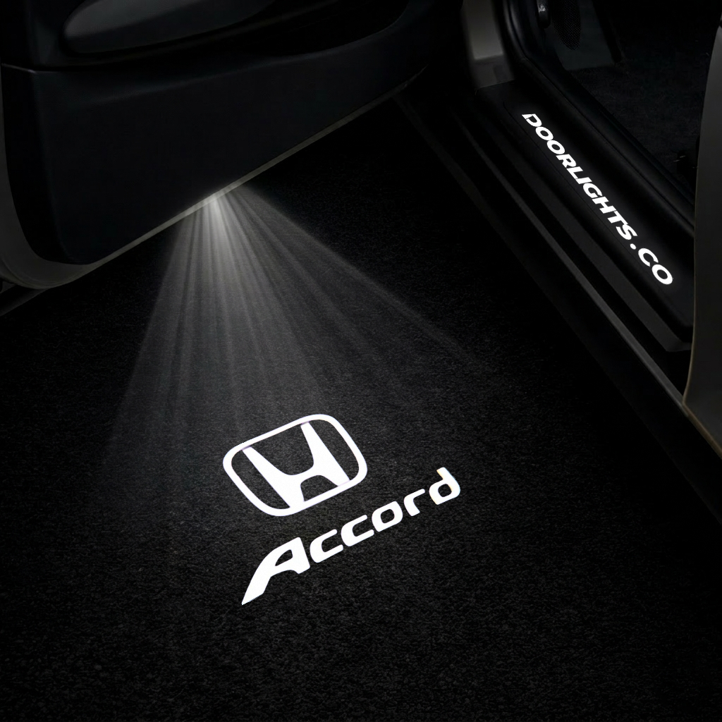 Honda LED Door Projection Light Kit