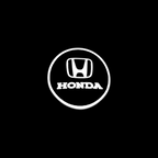 Honda LED Door Projection Light Kit