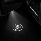 Honda LED Door Projection Light Kit