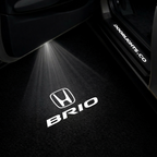 Honda LED Door Projection Light Kit