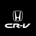 Honda LED Door Projection Light Kit