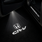 Honda LED Door Projection Light Kit