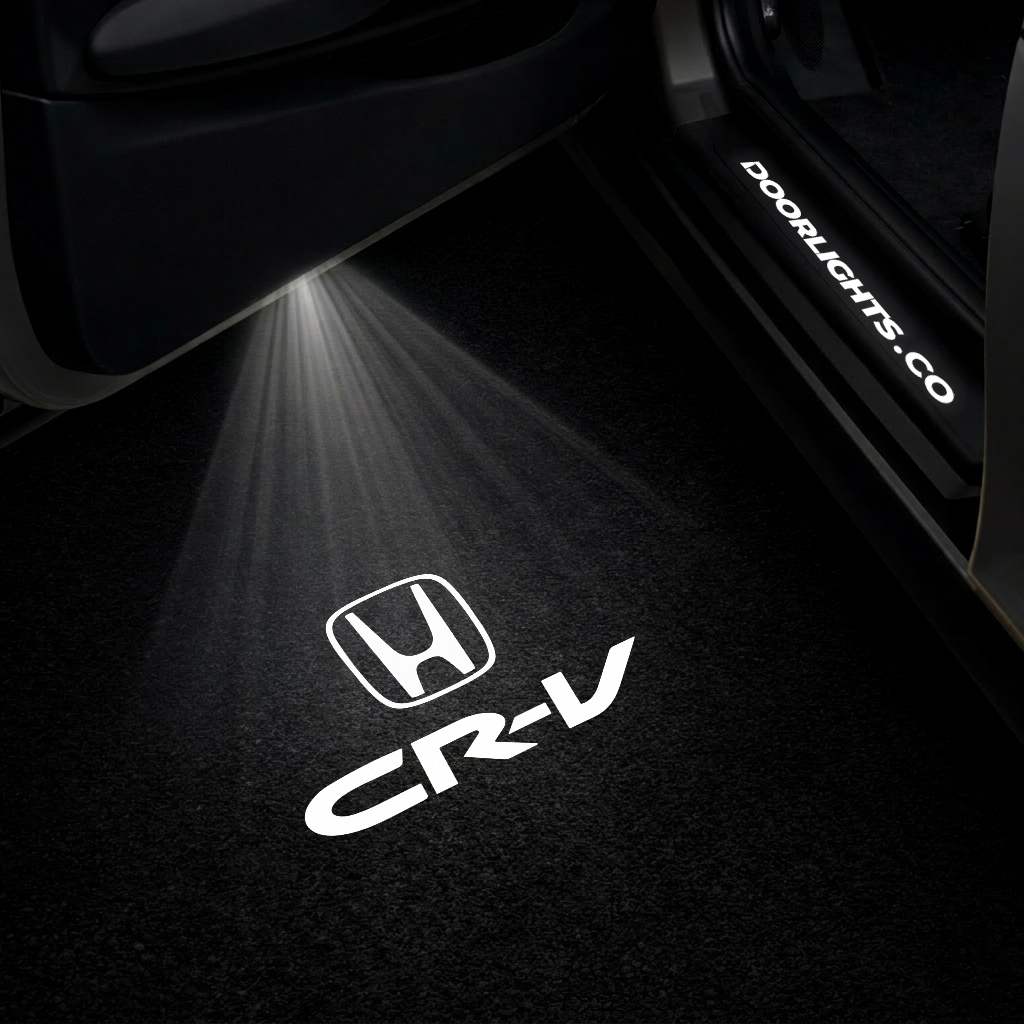 Honda LED Door Projection Light Kit