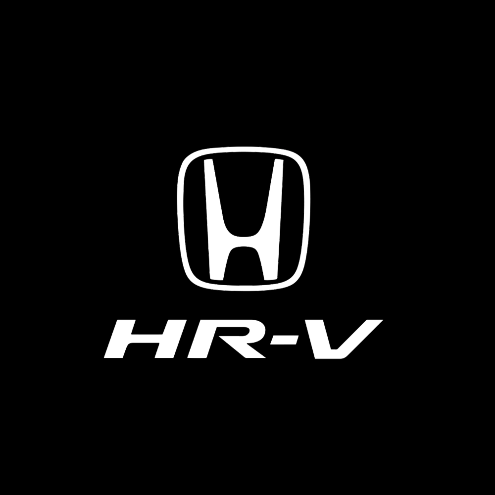 Honda LED Door Projection Light Kit