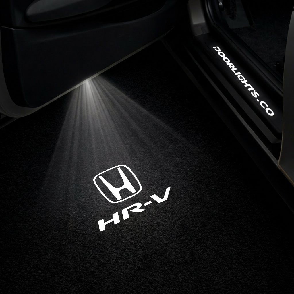 Honda LED Door Projection Light Kit