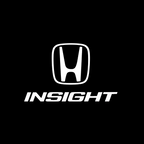 Honda LED Door Projection Light Kit