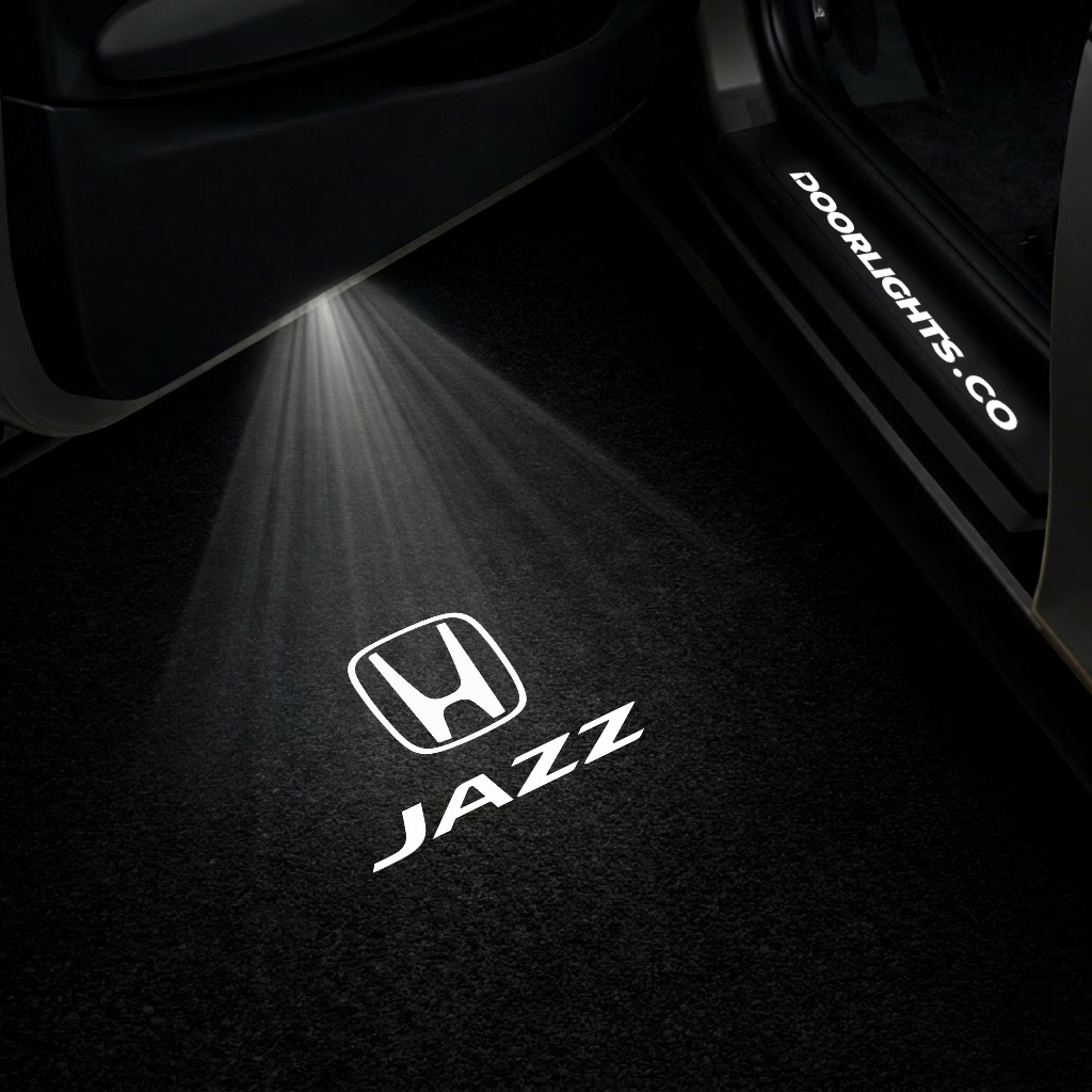 Honda LED Door Projection Light Kit