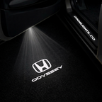 Honda LED Door Projection Light Kit