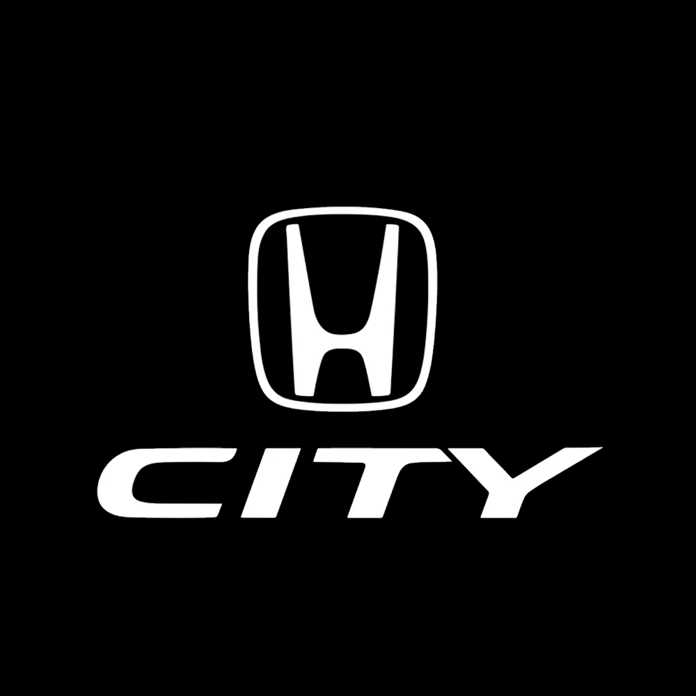 Honda LED Door Projection Light Kit