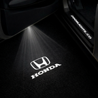 Honda LED Door Projection Light Kit