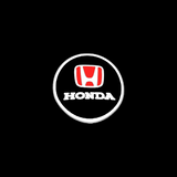 Honda Red