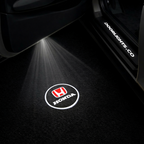 Honda LED Door Projection Light Kit