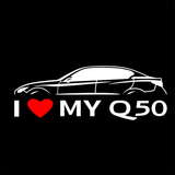 ILOVEMY Q50