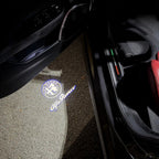 Alfa Romeo LED Door Projection Light Kit
