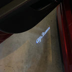 Alfa Romeo LED Door Projection Light Kit