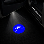 Infiniti LED Door Projection Light Kit
