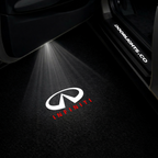 Infiniti LED Door Projection Light Kit