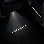 Infiniti LED Door Projection Light Kit