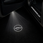 Jaguar LED Door Projection Light Kit