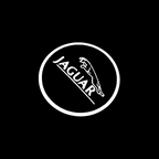 Jaguar LED Door Projection Light Kit