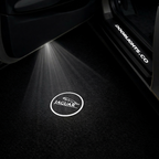 Jaguar LED Door Projection Light Kit
