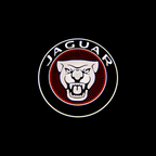 Jaguar LED Door Projection Light Kit