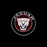Jaguar Red Lion