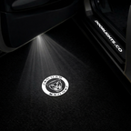 Jaguar LED Door Projection Light Kit