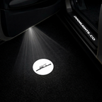 Jaguar LED Door Projection Light Kit