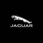 Jaguar LED Door Projection Light Kit