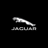 Jaguar Logo with Text