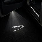 Jaguar LED Door Projection Light Kit