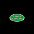 Land Rover LED Door Projection Light Kit
