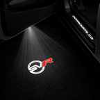 Land Rover LED Door Projection Light Kit
