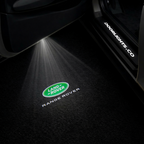 Land Rover LED Door Projection Light Kit