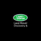Land Rover LED Door Projection Light Kit