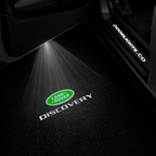 Land Rover LED Door Projection Light Kit