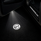 Land Rover LED Door Projection Light Kit