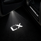 Lexus LED Door Projection Light Kit